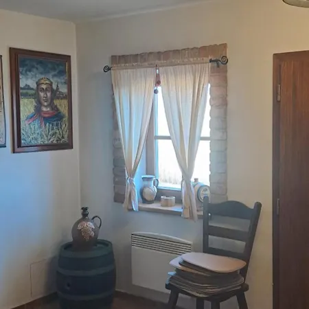 Tatil Evi U Jecminka