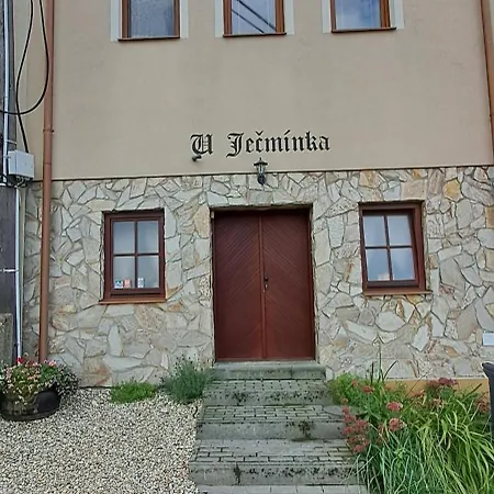 Tatil Evi U Jecminka *