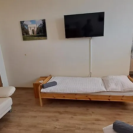 Tatil Evi U Jecminka