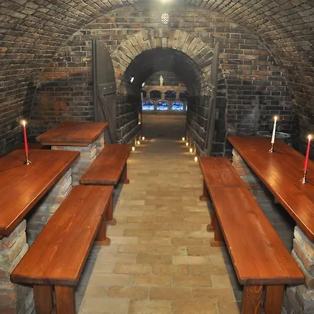 Tatil Evi U Jecminka Hlohovec