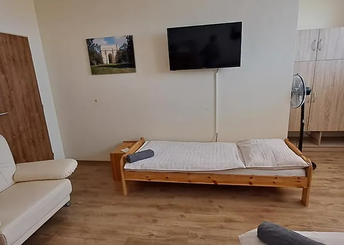 Prázdninový dům U Ječmínka