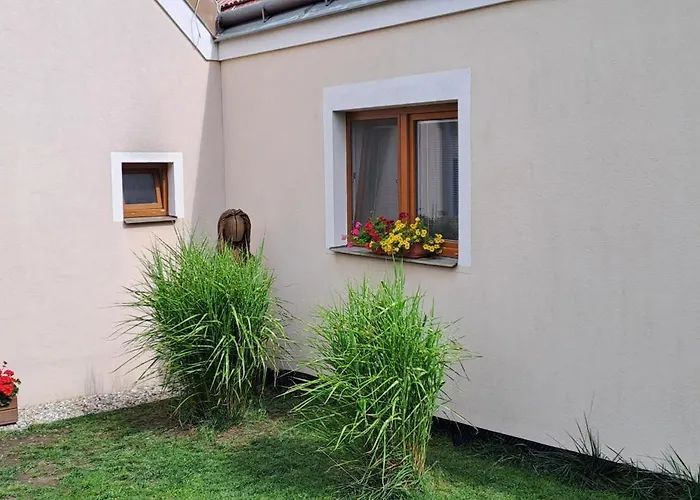 U Ječmínka Hlohovec